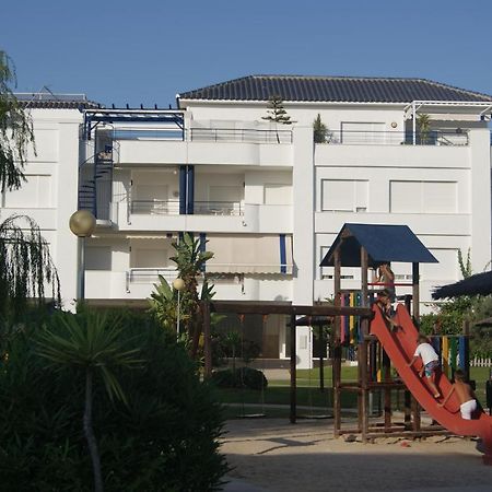Apartamento En Bahia Golf - Коста-Бальєна Екстер'єр фото