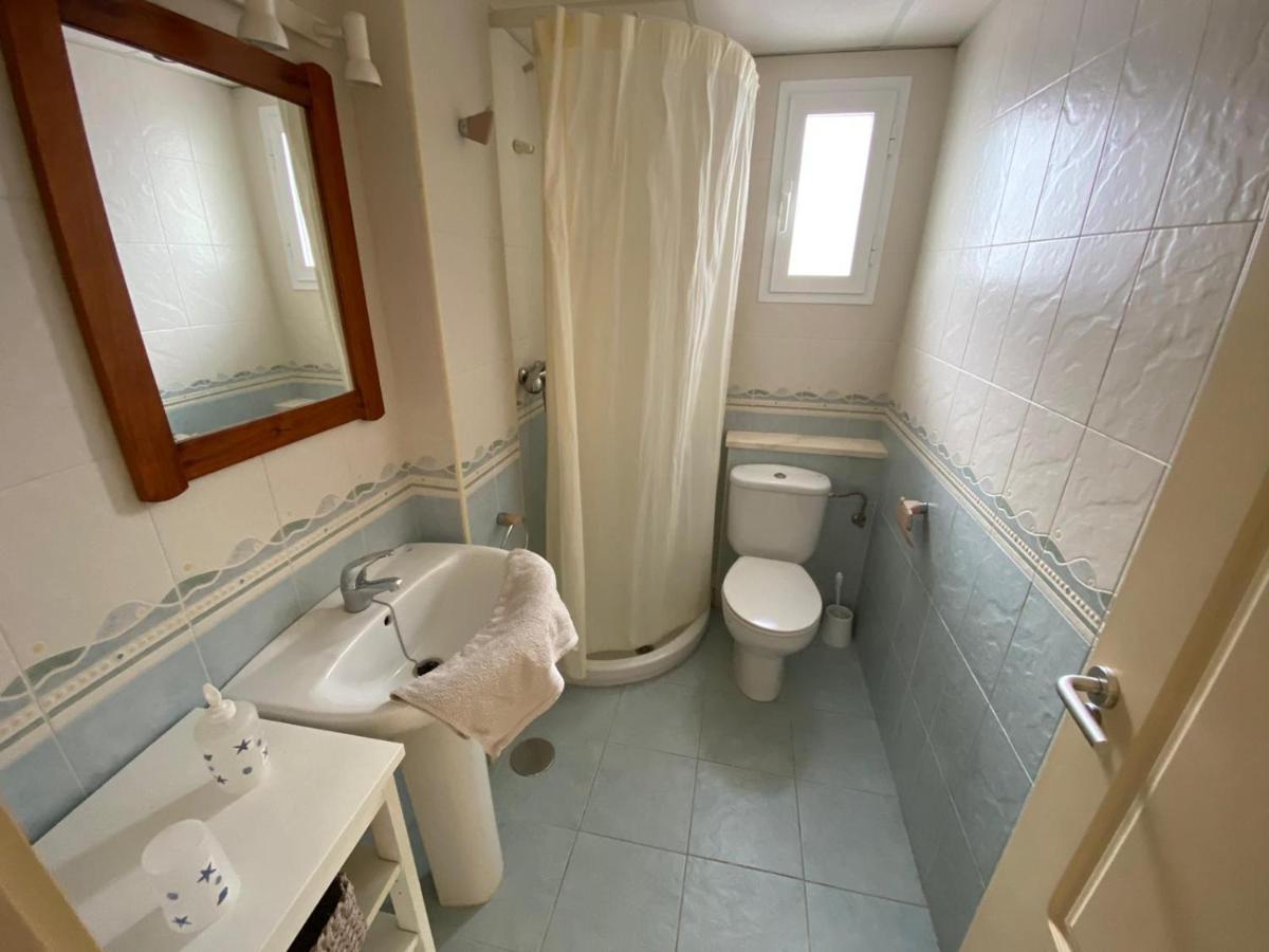 Apartamento En Bahia Golf - Коста-Бальєна Екстер'єр фото