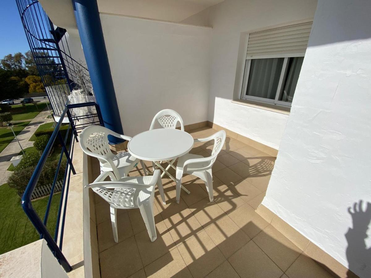 Apartamento En Bahia Golf - Коста-Бальєна Екстер'єр фото