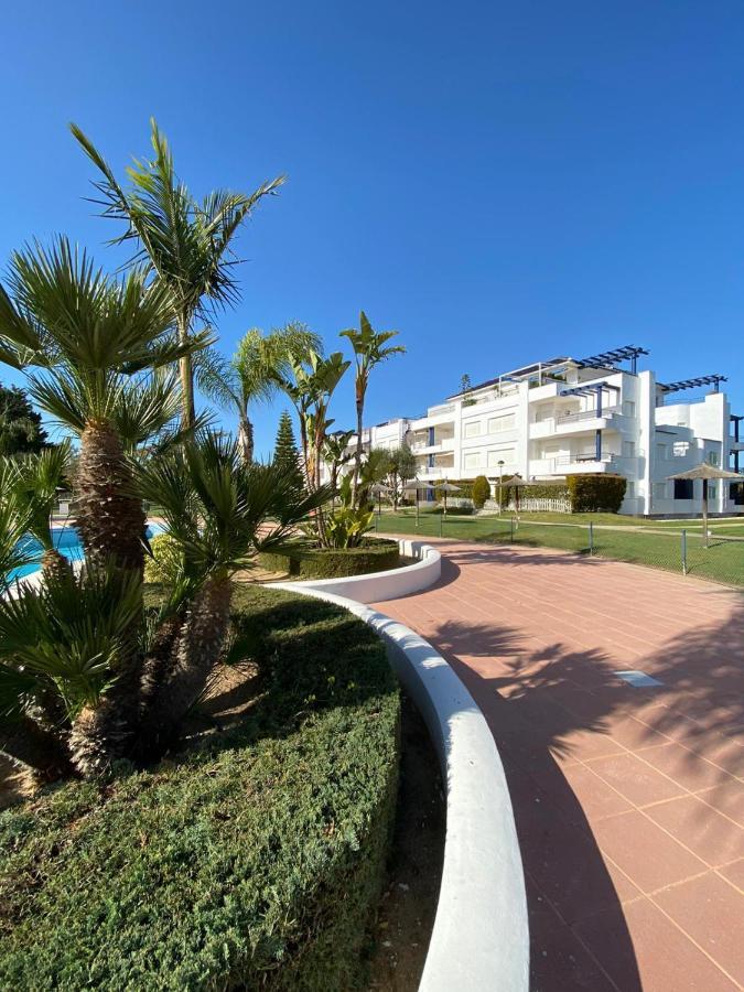 Apartamento En Bahia Golf - Коста-Бальєна Екстер'єр фото