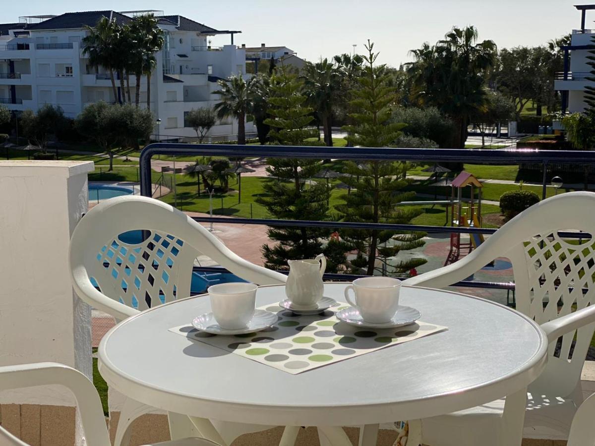 Apartamento En Bahia Golf - Коста-Бальєна Екстер'єр фото