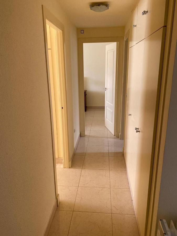 Apartamento En Bahia Golf - Коста-Бальєна Екстер'єр фото