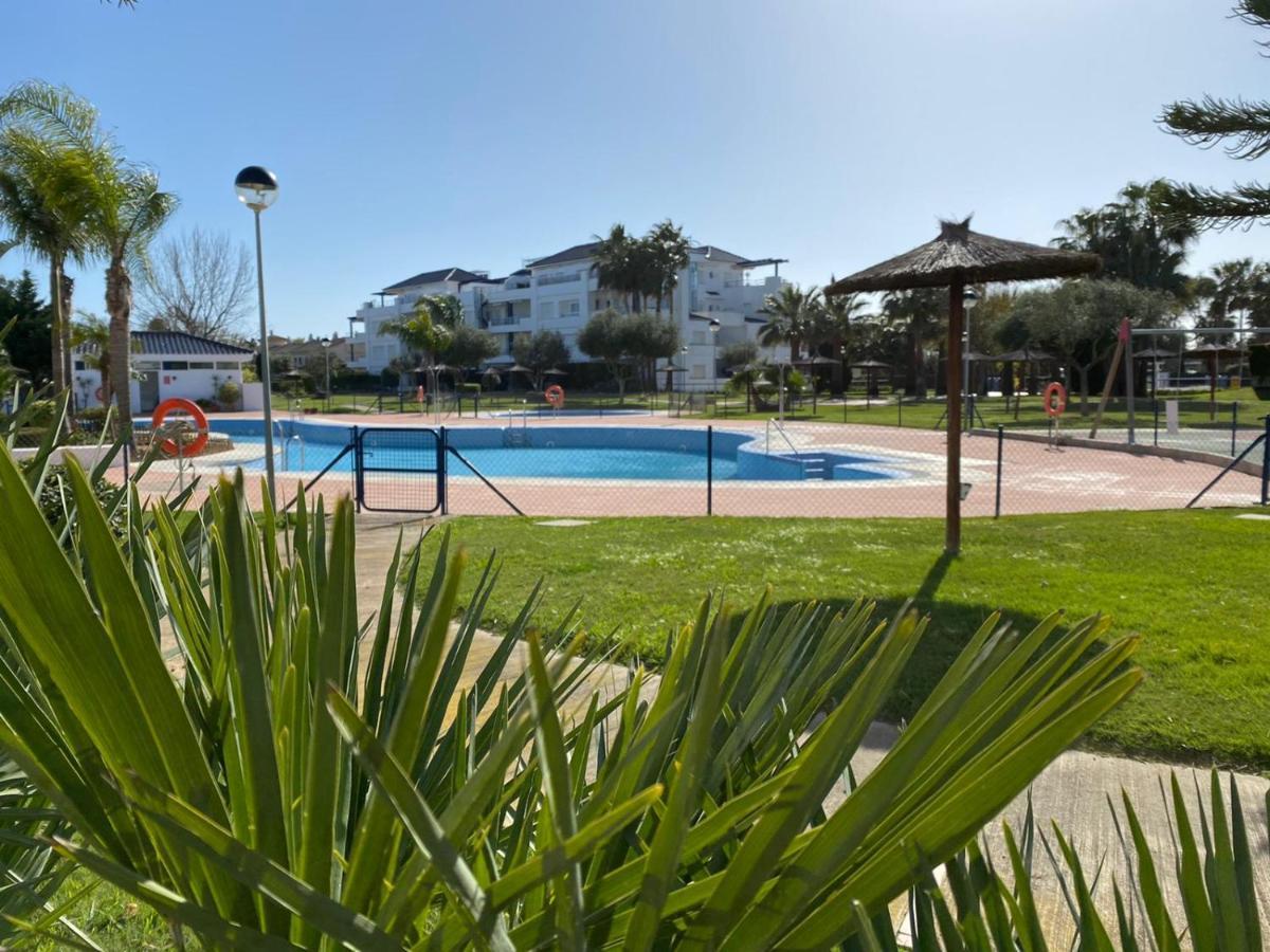 Apartamento En Bahia Golf - Коста-Бальєна Екстер'єр фото