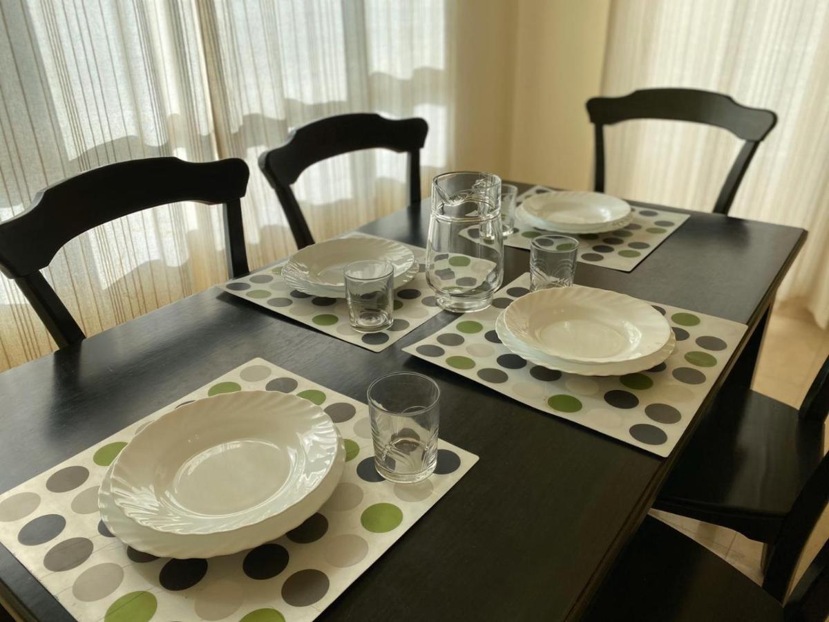 Apartamento En Bahia Golf - Коста-Бальєна Екстер'єр фото
